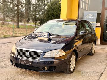 Fiat Croma 1.9 Multijet 16V aut. Must