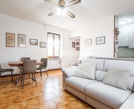 TRILOCALE SENZA SPESE CONDOMINIALI
