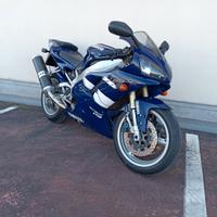 Yamaha YZF R1 - 1999