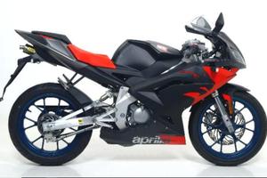 Silenziatore Titanio Arrow Aprilia RS50 51511SU