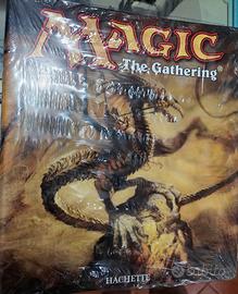 Raccoglitore Magic Hachette Sigillato Nuovo

