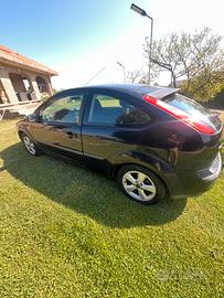 ford focus 1.6 tdi