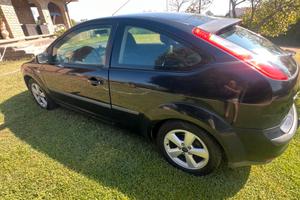 ford focus 1.6 tdi