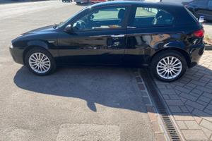 Alfa Romeo 147 1.6 Twin Spark 105cv – 2008