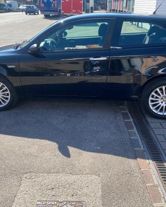 Alfa Romeo 147 1.6 Twin Spark 105cv – 2008