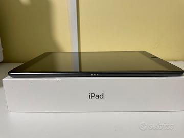 IPad 10.2, 9a generazione (2021)