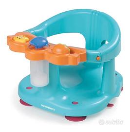 Foppapedretti Seggiolino Da Bagno Tuffetto 