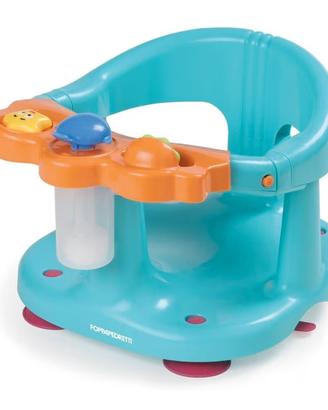 Foppapedretti Seggiolino Da Bagno Tuffetto 