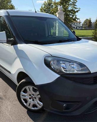 Fiat Doblo Doblò 1.3 MJT PC-TN Cargo Lamierato SX
