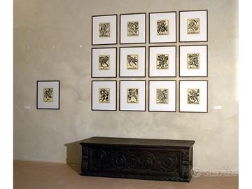 Massoneria Viaggio Apprendista/Maestro