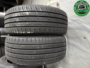gomme usate 1855516 Estivo TOYO - PROXES CF2 - 732