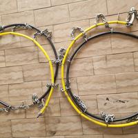 Catene da Neve Rapide SIEPA Gruppo 5