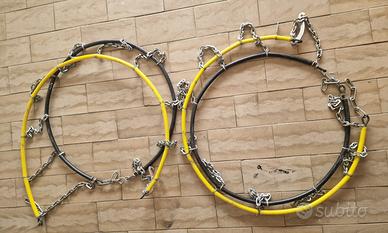 Catene da Neve Rapide SIEPA Gruppo 5