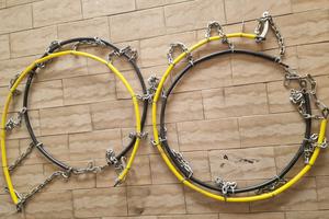 Catene da Neve Rapide SIEPA Gruppo 5