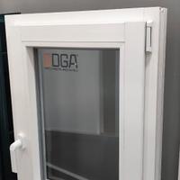 FINESTRA SCHUCO - DGA - CAMPIONATURA