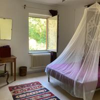 Stanza in casa condivisa