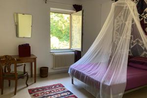 Stanza in casa condivisa