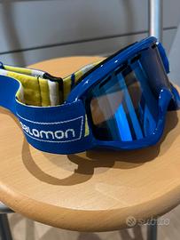 Maschera SCI SALOMON