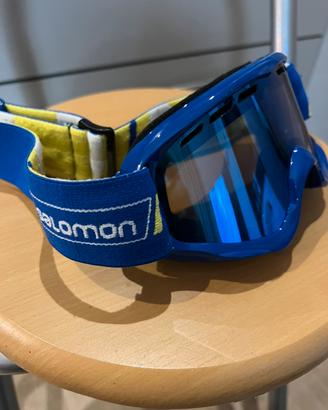 Maschera SCI SALOMON