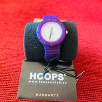 OROLOGIO HIP HOP HOOPS