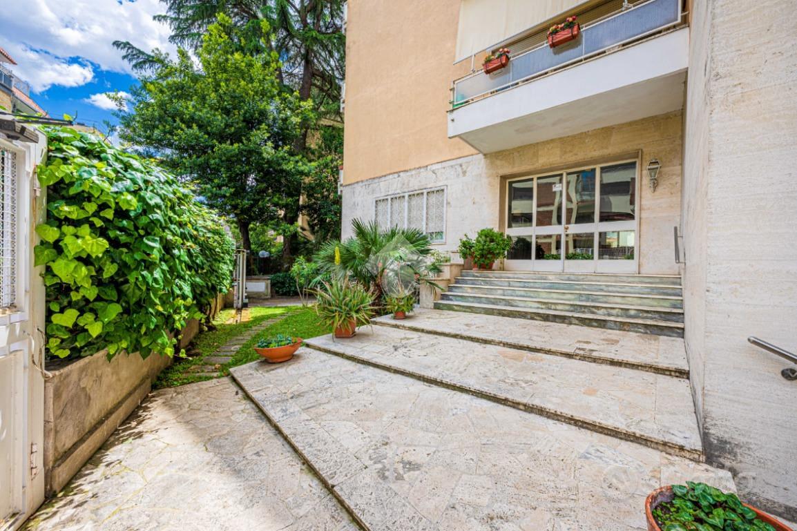 Appartamento – Roma, Aurelio - Vista 4