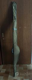 canna da spomb carpfishing
