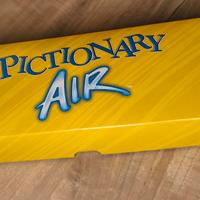 Pictionary Air 