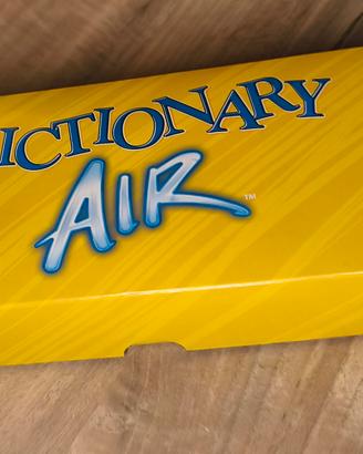 Pictionary Air 