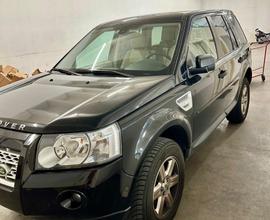 LAND ROVER Freelander 2ª serie - 2010
