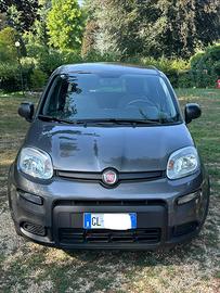 Fiat Panda 1.0 Hybryd - 12700 km - valuto scambi