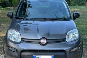 Fiat Panda 1.0 Hybryd - solo 12700 km