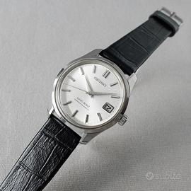 Seiko raro  King Seiko referenza 4402-8000