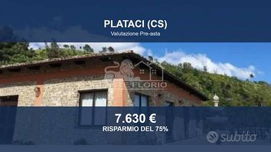 Immobile in asta di 142 m² a Plataci
