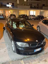 BMW 120d E82