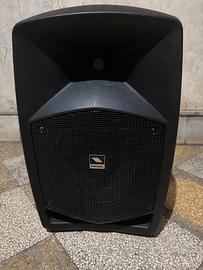 CASSA A BATTERIA PROEL FREE 10 LT