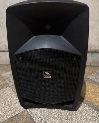 CASSA A BATTERIA PROEL FREE 10 LT