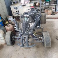 quod 250 per ricambi