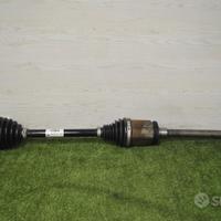 BMW X3 F25 Semiasse anteriore destro X-Drive| 8414