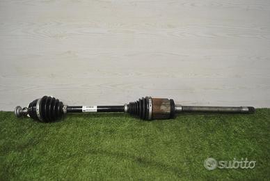 BMW X3 F25 Semiasse anteriore destro X-Drive| 8414