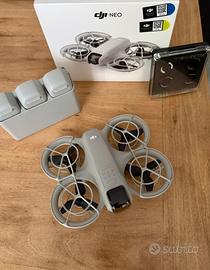 Dji neo