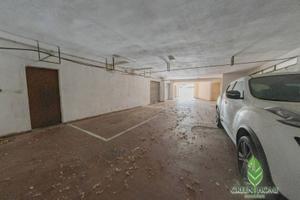 Sant'Avendrace, box auto