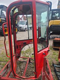 CABINA YANMAR VIO20/VIO25