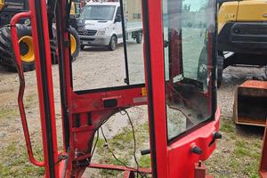 CABINA YANMAR VIO20/VIO25