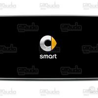 Autoradio Navigatore SMART ForTwo ForFour w453