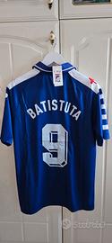 maglia Batistuta fiorentina