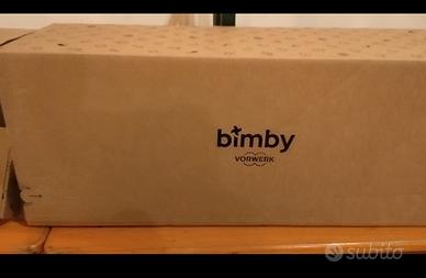 Bimby tm7