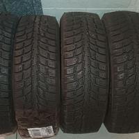 PNEUMATICI INVERNALI RIGENERATI NUOVI - 185/60 R14