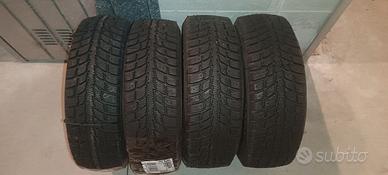 PNEUMATICI INVERNALI RIGENERATI NUOVI - 185/60 R14