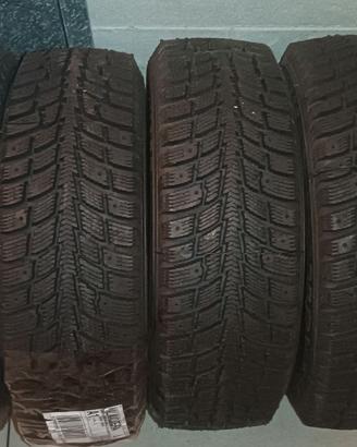 PNEUMATICI INVERNALI RIGENERATI NUOVI - 185/60 R14
