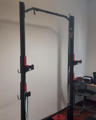 Rack 500 decathlon
